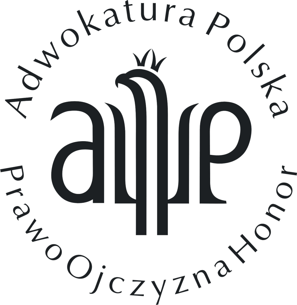 Adwokatura Polska Prawo Ojczyzna Honor