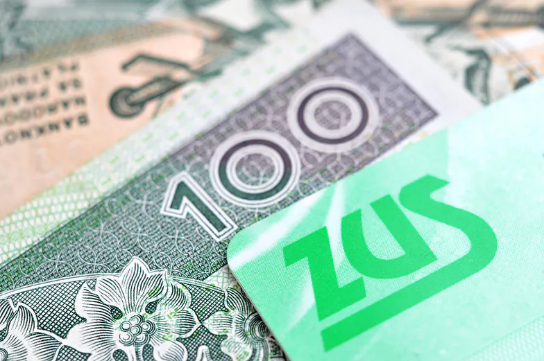 Ubezpieczenia społeczne - czy ZUS może zakwestionować podstawę wymiaru składki na ubezpieczenia społeczne pracownika? - Kancelaria Adwokacka Adwokat Kamil Kijowski
